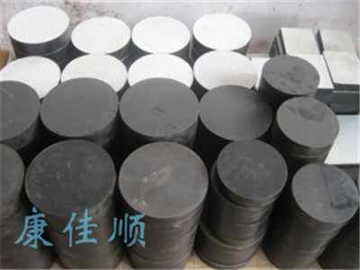 康佳顺工程科技橡胶垫隔震，漳州橡胶垫隔震公司