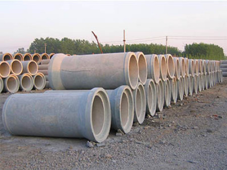 臨夏鋼筋混凝土鋼承口排水管供應