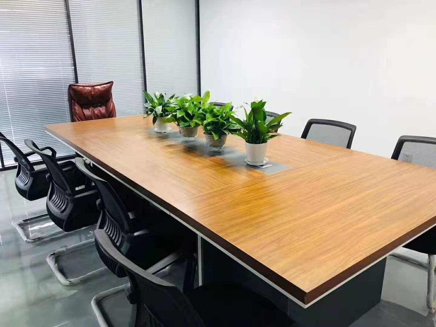滁州小型会议桌生产商