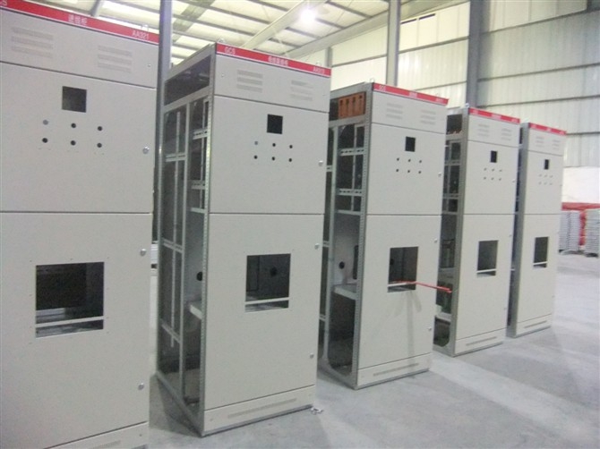 甘肅高低壓配電柜,蘭州高低壓配電柜,配電柜生產廠家