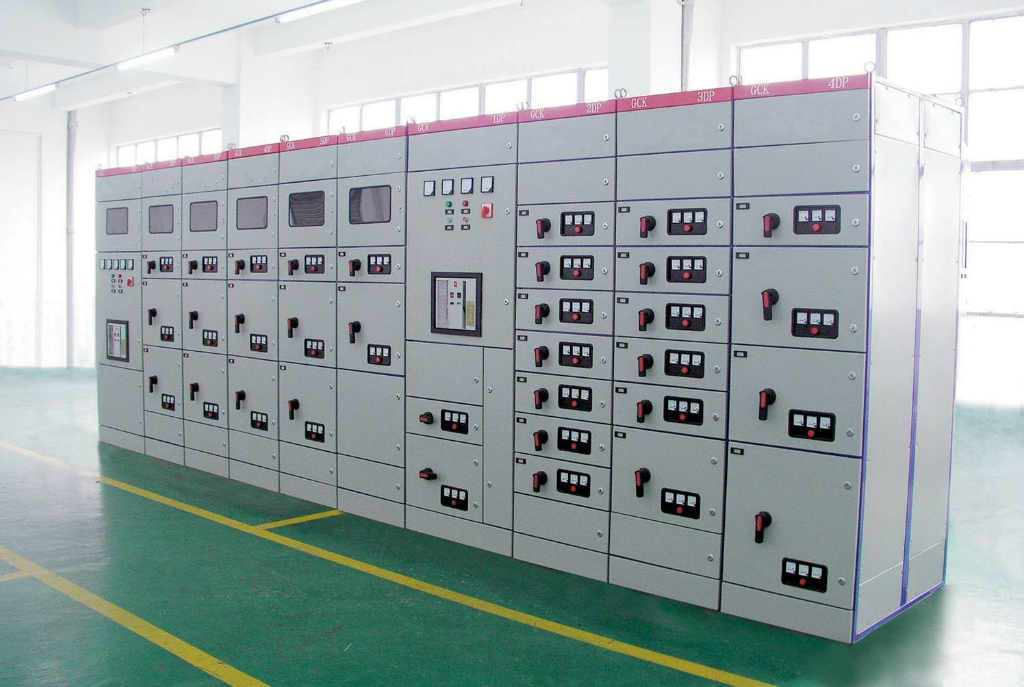 慶陽高壓配電柜生產廠家
