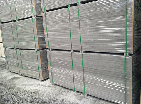 杭州高密度纤维水泥压力板批发商