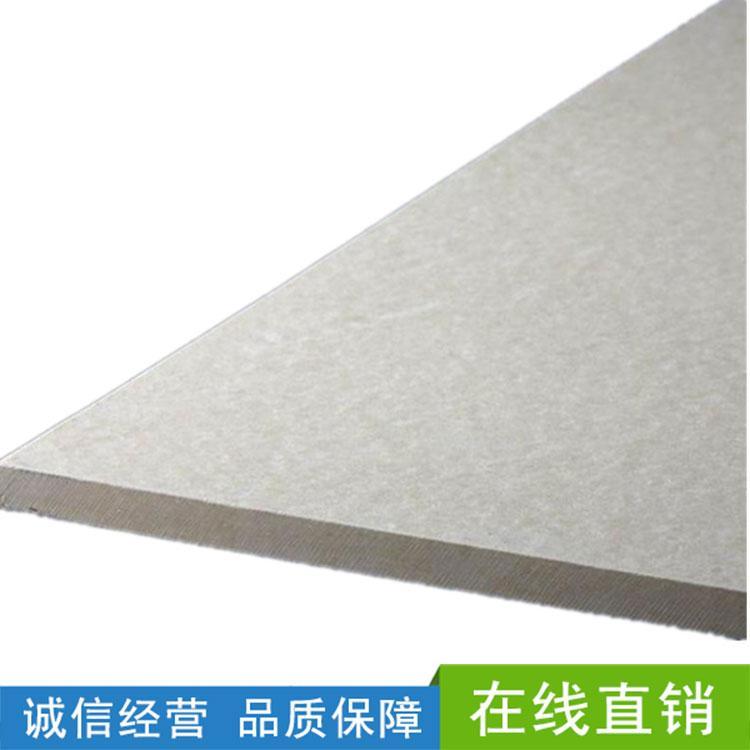 南京水泥硅酸钙板生产厂家