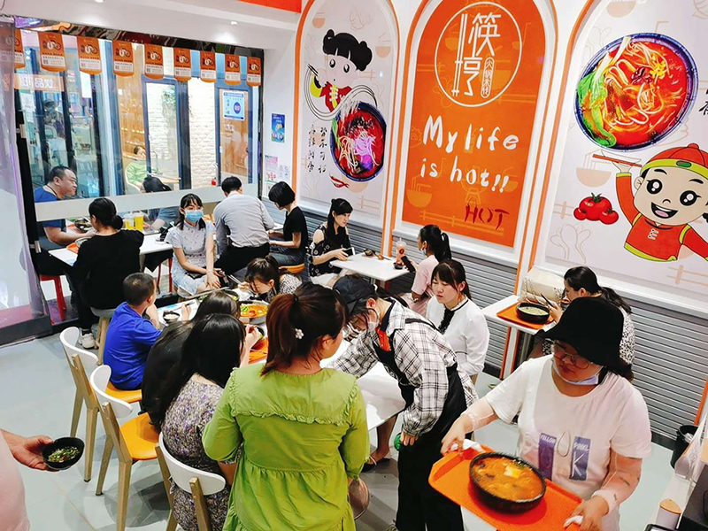 廣東正宗餐飲創業加盟有哪些