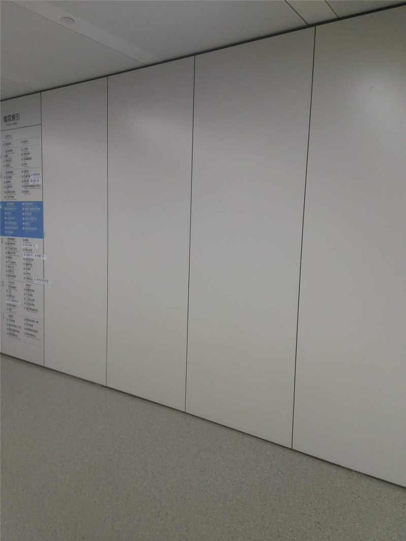 四川钢制复合墙板安装
