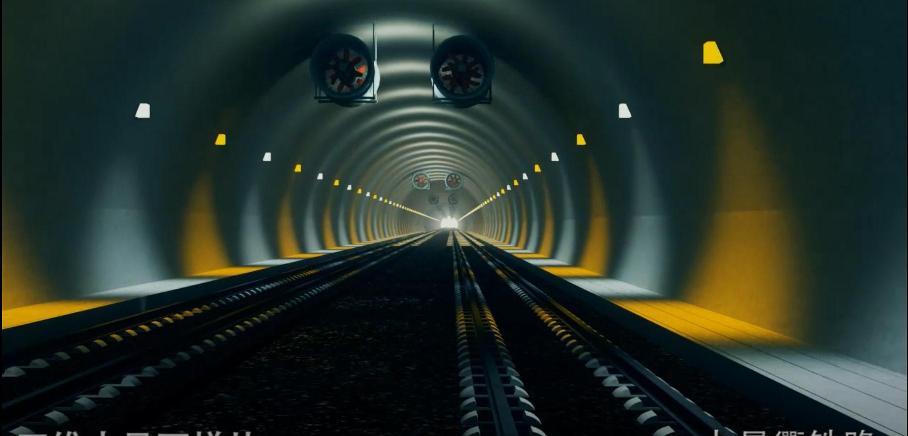 上海隧道深孔注漿加固工法動畫設計公司