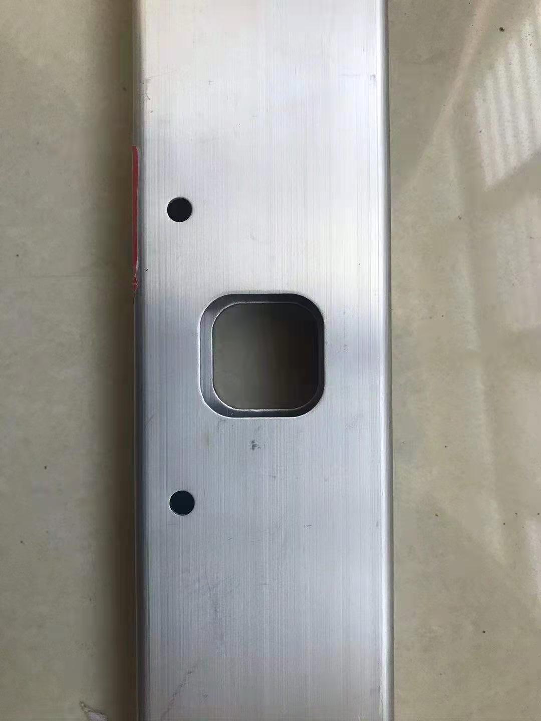 杭州铝合金门窗切割打孔机公司