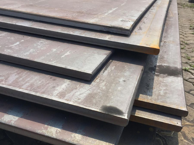 芜湖高强度中厚钢板生产商