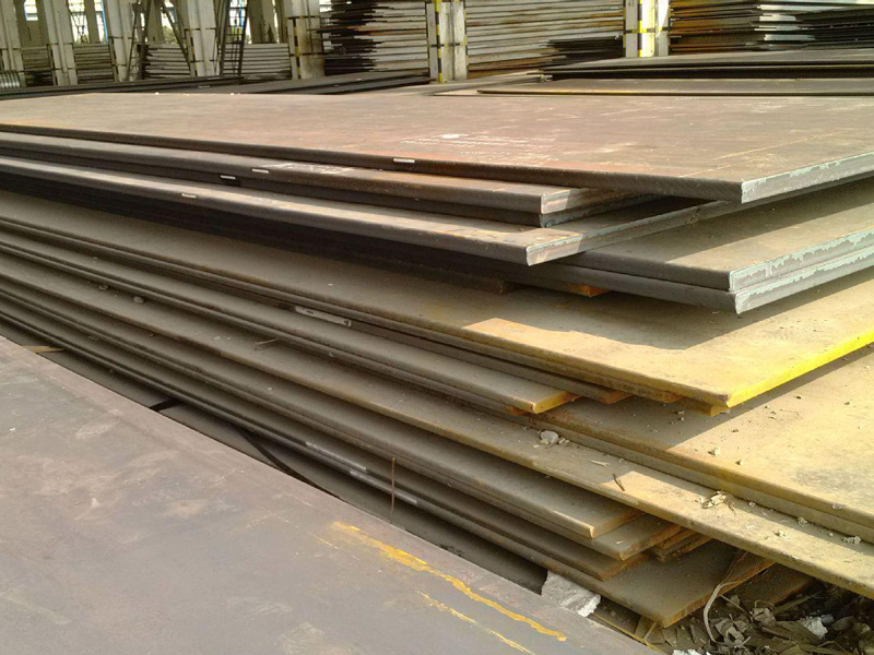 芜湖高强度中厚钢板供应商