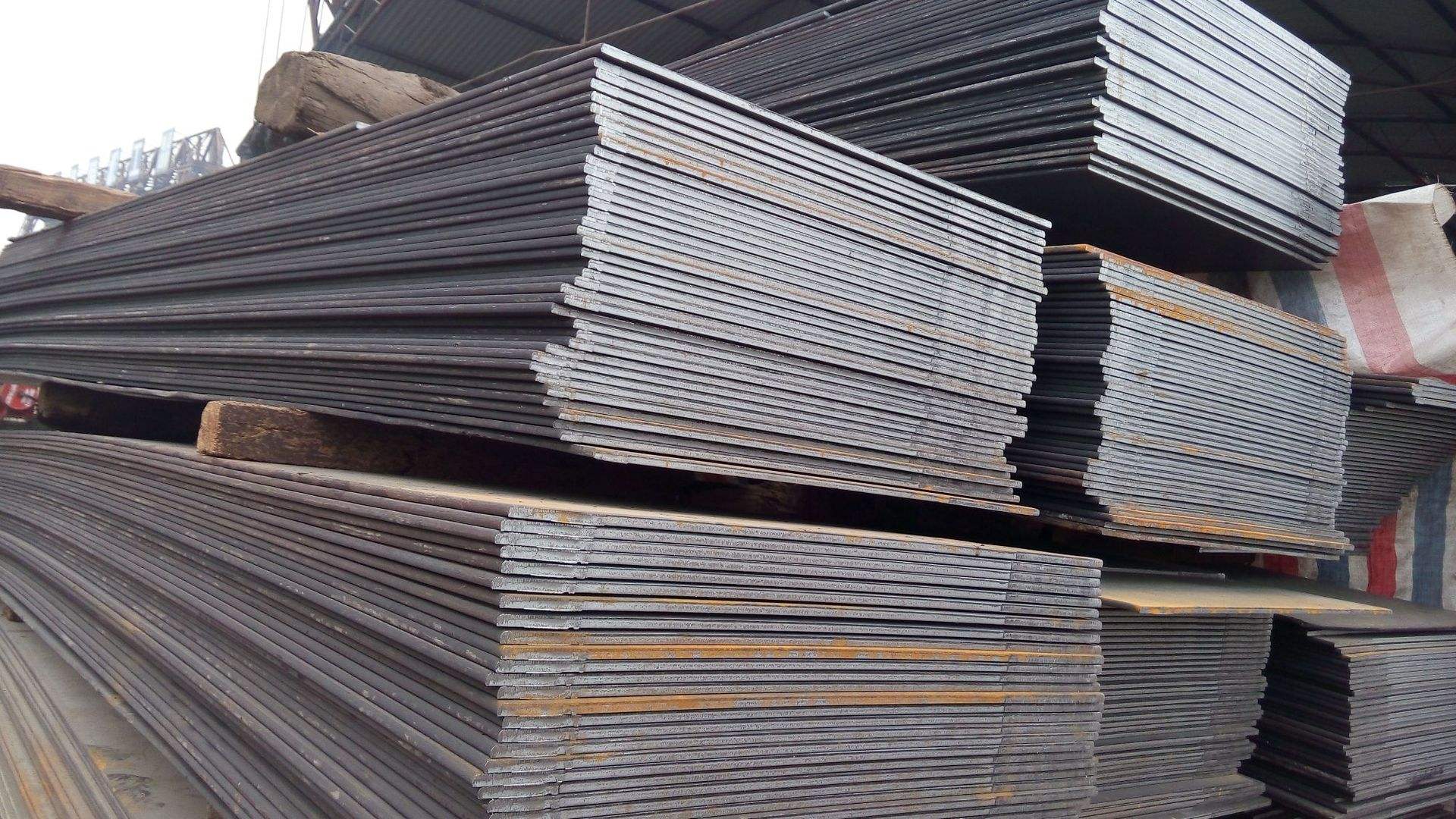 蚌埠碳钢开平板公司